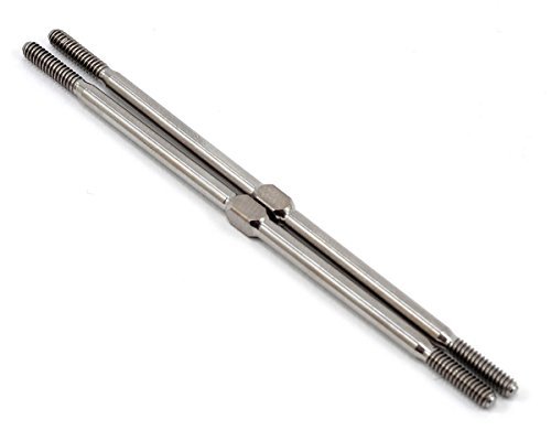 Hangar 9 Titanium Pro Links 4 40x3 1 2 2 HAN3554 RC Airplane Kits Hardware