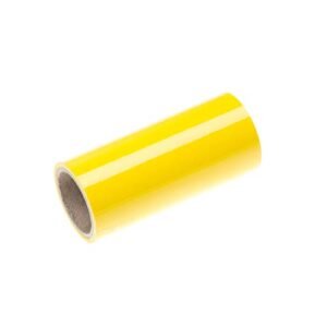 Hangar 9 UltraTrim Bright Yellow RC Body Gorilla Tape HANU80200