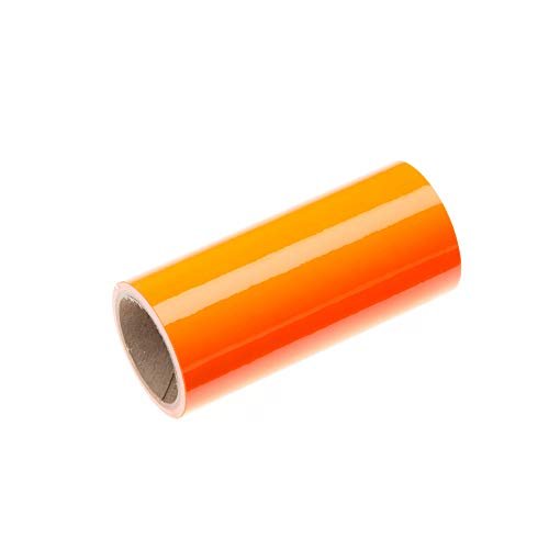 Hangar 9 UltraTrim Safety Orange Drywall Tape RC Body HANU82200 Trim Striping Tape