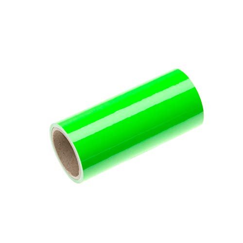 Hangar 9 UltraTrim Fluor Lime HANU82300 Trim Striping Tape