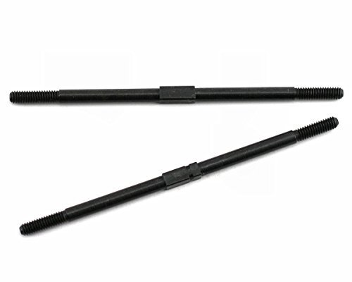 Team Associated 7101 2.8 RC Tires Turnbuckle T4 for Enhanced Performance