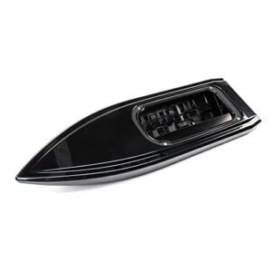 Pro Boat Black Sonicwake 36 V2 PRB281127 RC Boat Hull Replacement Part