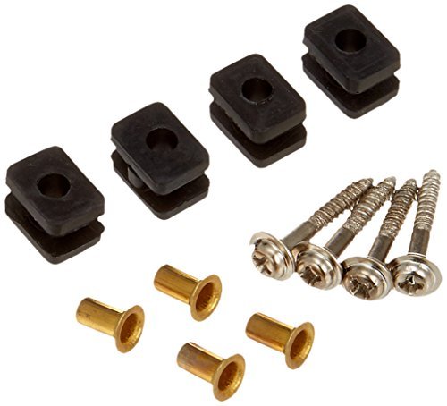 Hitec RCD Servo Hardware Set 422 425 715 HRC56336 for RC Models
