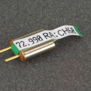 Spektrum RC Receiver Servo AM FM Single Conversion Crystal 72.990 MHz