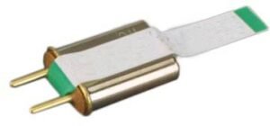 Hitec Code RC Transmitter FM Crystal 75.810 MHz for Enhanced Signal Clarity