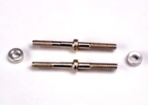 Traxxas 1935 Turnbuckles 36mm Upgrade Parts for the Biggest Traxxas RC Truck