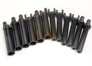 Traxxas Son Uva Digger RC Truck 1953 Long Half Shaft Pro Pak 6 Piece 476 Pack