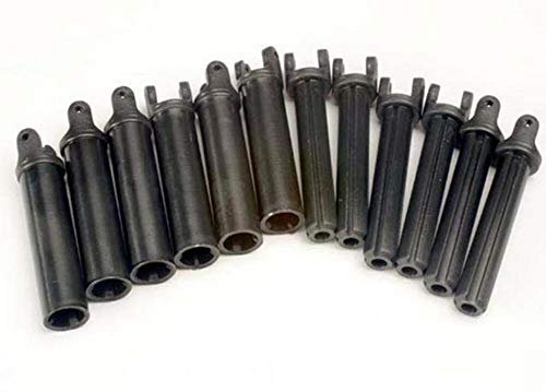 Traxxas Son Uva Digger RC Truck 1953 Long Half Shaft Pro Pak 6 Piece 476 Pack