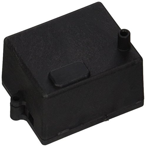 Traxxas 4924 Receiver Box for Monster Jam RC Trucks T Maxx 231 Pack