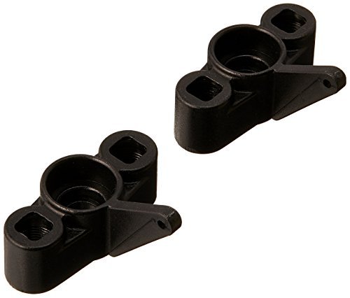 Traxxas 4932 Axle Carriers and Steering Blocks for 4 Wheel Steering RC Truck T Maxx 142 Pack
