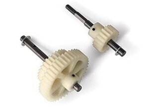 Traxxas RC Boat Conversion Kit Single Speed Transmission for T Maxx Classic