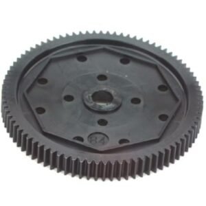 Team Associated 9653 Spur Gear 48P 84T High Quality RC Vehicle Replacement Part