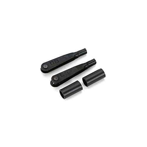 DuBro 600 2 56 Spring Steel Kwik Link 12 Pack for RC Hobbies Spring