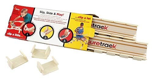 Suretrack RC Fuel Line Clips 14 Pack Secure Fit for Hobby Models