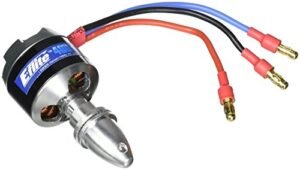 E flite Park 400 Brushless Outrunner Motor 740Kv for Strickland RC Park Flyers
