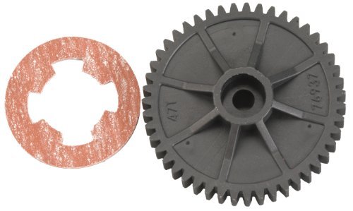 HPI Racing 76937 Spur Gear Savage 47T 1M Monster Truck Upgrade