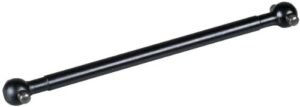 HPI Racing 86056 Dogbone Savage X 8 x 84mm Black for Savage RC Truck Nitro