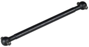 HPI Racing 86057 Dogbone Savage 21 8 x 78mm Black for Savage Nitro RC Truck