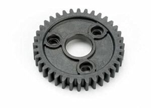 Traxxas 3953 36T Spur Gear 1.0 Metric Pitch for Neptune SB 1 RC Submarine