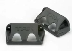 Traxxas 5315 Revo Steering Servo Guards Set of 2 Enhance Your RC Experience with the Benefits of RC Essential Oil