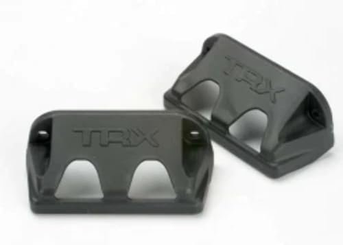 Traxxas 5315 Revo Steering Servo Guards Set of 2 Enhance Your RC Experience with the Benefits of RC Essential Oil