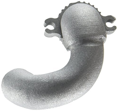 Traxxas 5140 Aluminum Header for RC Monster Jam Trucks T Maxx 2.5 2.5R 3.3