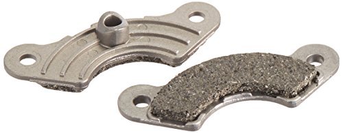 Traxxas 5365 Brake Pad Set 36 Pack for Revo RC Bodies
