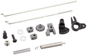 Traxxas 5368 Revo Linkage Set for Revo Nitro RC Truck Performance Upgrade