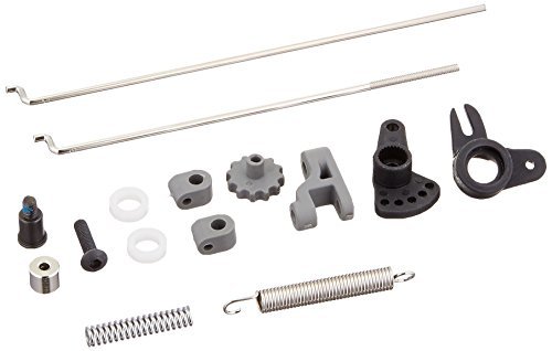 Traxxas 5368 Revo Linkage Set for Revo Nitro RC Truck Performance Upgrade