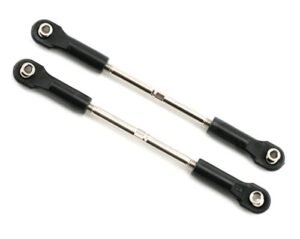 Traxxas RC Quadcopter 5538 Front Turnbuckles 61mm Jato 2 Piece 425 Pack