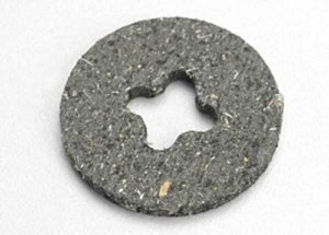 Traxxas 5564 1/10 RC Brake Disc Jato Composite Grey