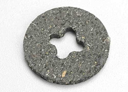 Traxxas 5564 1/10 RC Brake Disc Jato Composite Grey