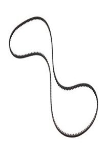 Yokomo BD516L Front Wheel Drive RC Touring Car Low Friction Drive Belt for BD5