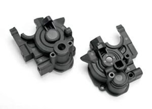 Traxxas 5591 Gearbox Halves for Jato RC Off Road Trucks