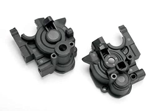 Traxxas 5591 Gearbox Halves for Jato RC Off Road Trucks