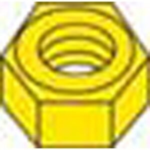 Woodland Scenics Hob Bits 0 80 Hex Nuts Model Train Accessories
