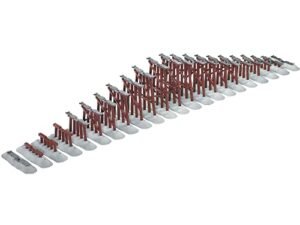 Lionel FasTrack Graduated Trestle Set O Gauge Large RC Quadcopter Compatible Model Train Accessory