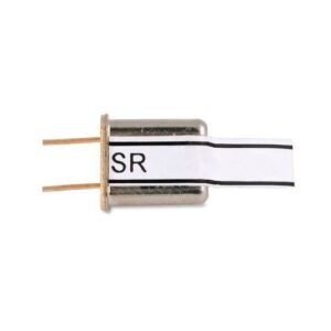 Berg Micro RC Engine Crystal Ch 33 for Optimal Performance