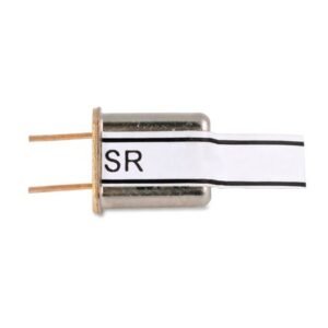 Castle Berg Micro Crystal Ch 20 for RC Engines High Precision 72MHz