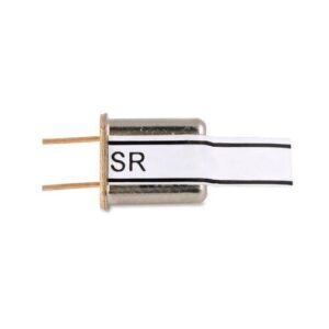 Castle Berg Micro Crystal Ch 31 RC Parts for Enhanced Performance
