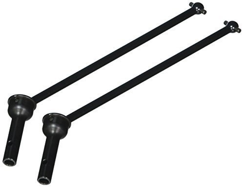 Losi LST2 RC Truck Front Rear CV Drive Shaft Set LOSB3520 Replacement Parts for XXL 2 3XL E Models