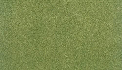 Spring Green 50x100 Inch Removable Grass Mat for Outdoor and Indoor Use