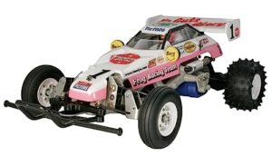 TAMIYA America Inc 1 10 Frog 2WD Buggy Kit TAM58354 RC Trucking Inc