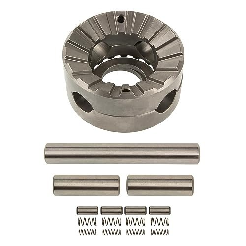 PowerTrax 1510 LR Lock Right Differential Locker 22 26 Spline for Suzuki Samurai RC Crawler Body