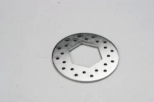 Traxxas 5164 42mm Steel Brake Disc for T Maxx 3 3 Nitro RC Truck