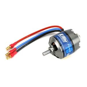 E flite Power 10 Brushless Outrunner Motor 1100Kv for Aerofly RC 10 Torrent