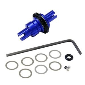 Kyosho Mini Z AWD Ball Differential Set Premium RC Body Shells Upgrade