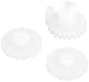 Kyosho America MZ8 1 Servo Gear Set Mini Z for Wings Over America RC Event