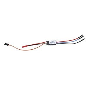 E flite 10 Amp Pro Brushless ESC EFLA1010 Speed Control for Alien RC Aircraft Kits