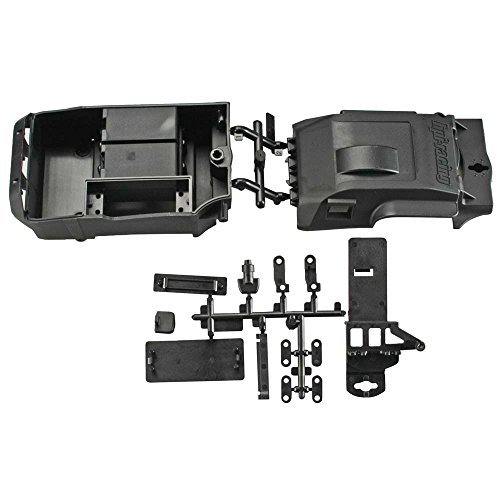 HPI Racing 85236 Multiplex RC Radio Box Set Genuine Spare Part